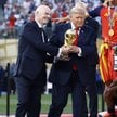Gianni Infantino, sprzedawca marzeń