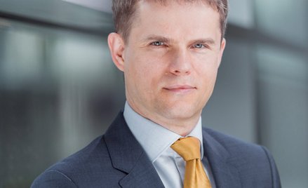 Marcin Materna, CFA, doradca inwestycyjny, dyrektor biura analiz rynków kapitałowych, BM Bank Millen