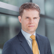 Marcin Materna, CFA, doradca inwestycyjny, dyrektor biura analiz rynków kapitałowych, BM Bank Millen
