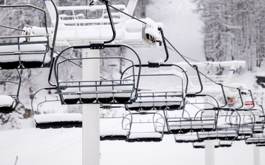 Wkrótce powrót narciarzy w Dolomity. Włosi otwierają stoki