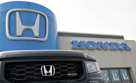 Honda zapowiedziała rozpoczęcie pod koniec roku sprzedaży nowego samochodu na ogniwo paliwowe