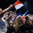 Francja: 500 tys. podwójnych kart wyborczych