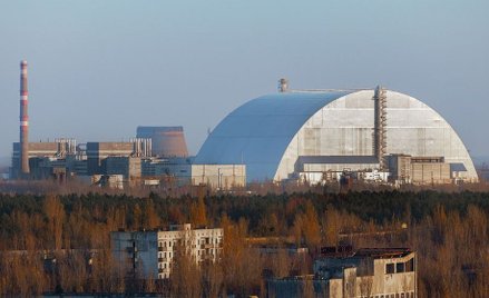 Rosjanie grzebią przy Czarnobylu i Zaporożu. IAEA bardzo zaniepokojona