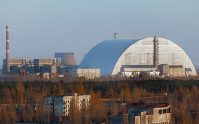 Brytyjczycy i Polacy ciągną do Czarnobyla