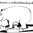 Andrzej Krauze: Komentarz rysunkowy