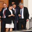 Zwolennicy "dobrej zmiany" nawołują do "marszu miliona"
