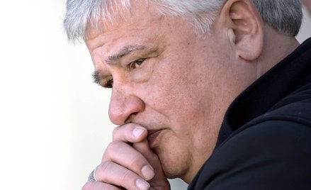 Kard. Konrad Krajewski