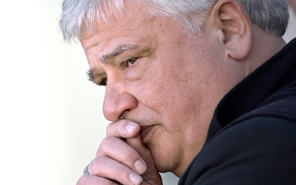 Kard. Konrad Krajewski