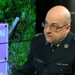 #RZECZoBIZNESIE: Piotr Walczak: Coraz częściej ujawniamy przemyt broni