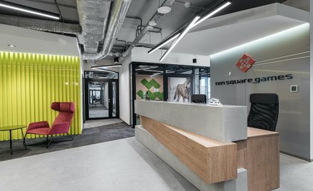 TSG wraca na wzrostową ścieżkę