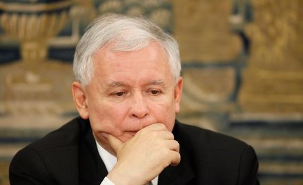 Jarosław Kaczyński