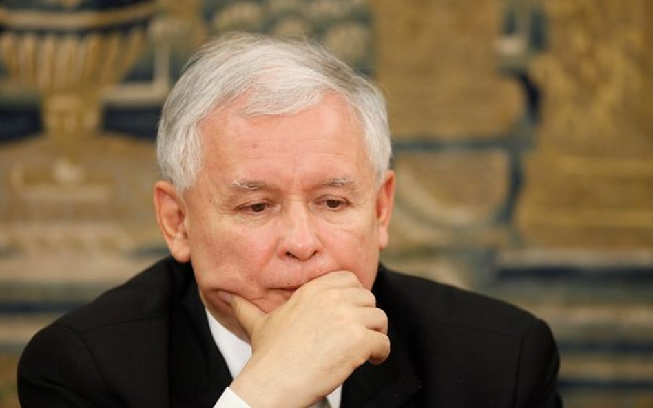 Jarosław Kaczyński