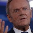 Albo Donald Tusk nie rozumie, co cytuje, albo rozumie, co świadczy o nim jeszcze gorzej, bo użył cyt
