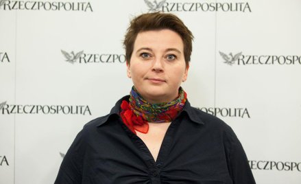 Magdalena Sroka