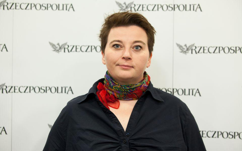 Magdalena Sroka