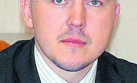 Miroslav Kozlovski, prezes Polnej