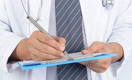 Ulga dla pacjentów z OAB