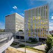 Silesia Star przy ul. Uniwersyteckiej w Katowicach