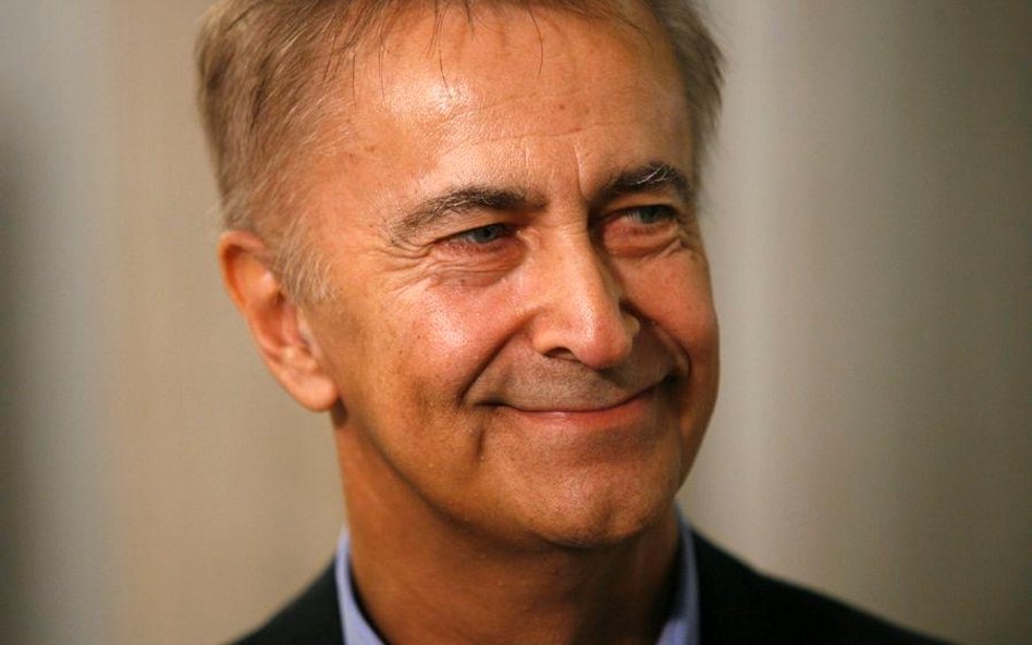 Tadeusz Ross