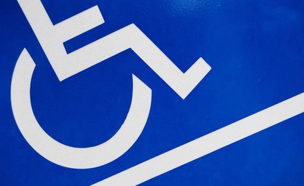 Zakłady karne nie są dostosowane dla niepełnosprawnych na wózkach