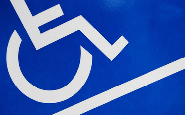 Zakłady karne nie są dostosowane dla niepełnosprawnych na wózkach