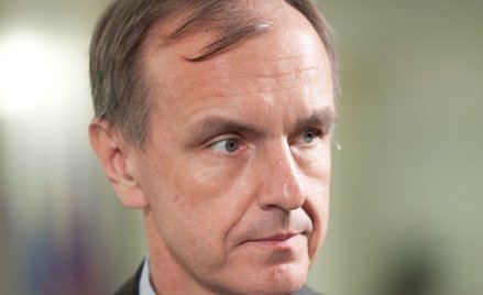Bogdan Klich