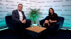 zdjęcie OEES 2025 Ewa Ewart