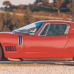 Bizzarrini 5300 GT Strada to dzieło życia urodzonego w 1926 roku Giotto Bizzarriniego, który żyje do