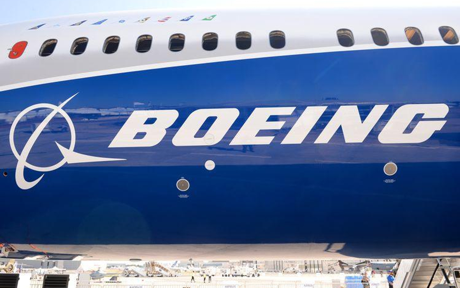 Boeing: Przyszłość lepsza, niż przewidywaliśmy