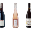 Domaine de la Solitude Cotes du Rhone 2018 55 zł Campuget Rose Syrah Vermentino 2019 59 zł Jean Paul