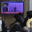 Korea Północna przeprowadziła próbę rakietową