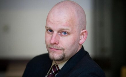 Wojciech Jabłoński: To powrót do starego, prawicowego betoniku