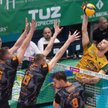 Ekstraklasa siatkarzy. Jastrzębski Węgiel blisko obrony tytułu