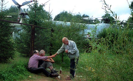 Alkoholika na badania wyśle gminna komisja