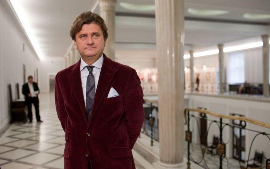 Janusz Palikot