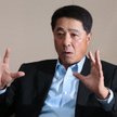 Masamichi Kogai, prezes i dyrektor generalny Mazda Motor Corporation