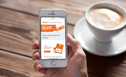 Allegro na giełdzie odbiło się od dna