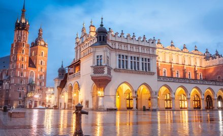 Kraków ma rozliczyć niedoszłą olimpiadę