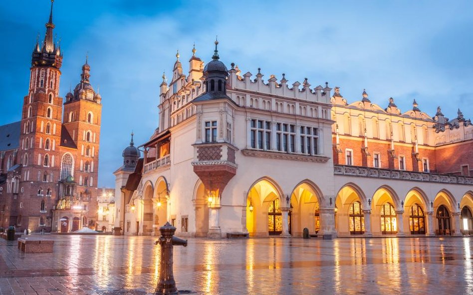 Kongres prawników i historyków prawa antycznego "Plus ratio quam vis". Prawnicy z całego świata w Krakowie