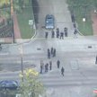 Strzelanina w Houston, w Teksasie: Sprawca nie żyje