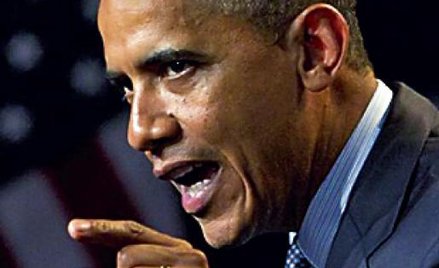 Barack Obama