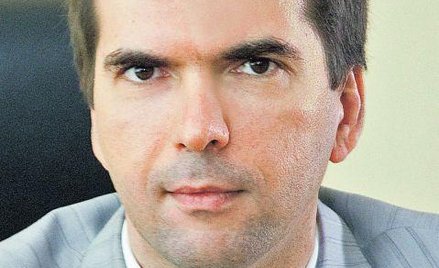 Dariusz Krawczyk, prezes giełdowej spółki Synthos