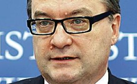 Marek Biernacki