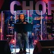 Multitalent Bobby McFerrin
