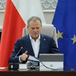 Premier RP Donald Tusk
