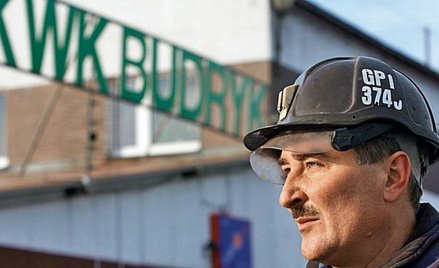 Za wyrobiska kopalni Budryk gmina Ornontowice dostała już 8 mln zł. Z powodu takich opłat pracę może