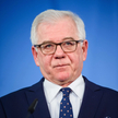 Jacek Czaputowicz: Joe Biden ogłosił nową zimną wojnę