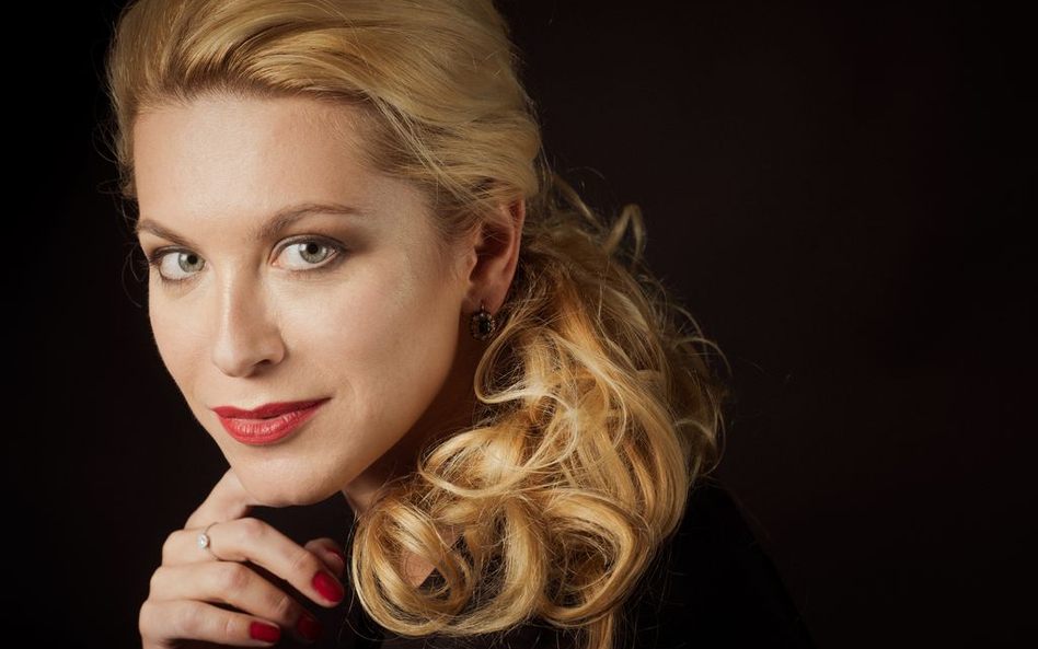Katarzyna Bonda
