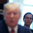Zięć Trumpa wyznaczony do wybudowania muru na granicy