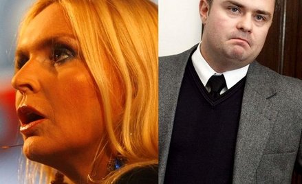 Adam Hofman do Moniki Olejnik: Niech pani nie robi z siebie ofiary